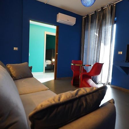 Grand Hotel Irpinia & Family Spa Avellino Dış mekan fotoğraf