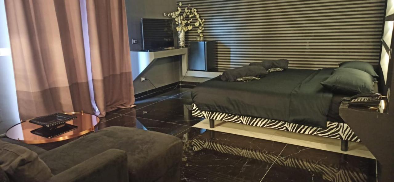 Grand Hotel Irpinia & Family Spa Avellino Dış mekan fotoğraf