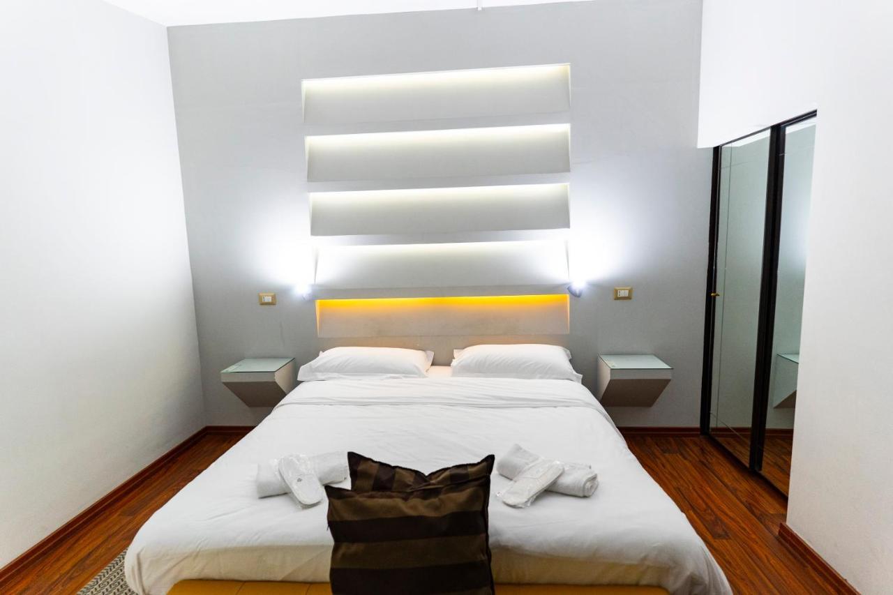 Grand Hotel Irpinia & Family Spa Avellino Dış mekan fotoğraf