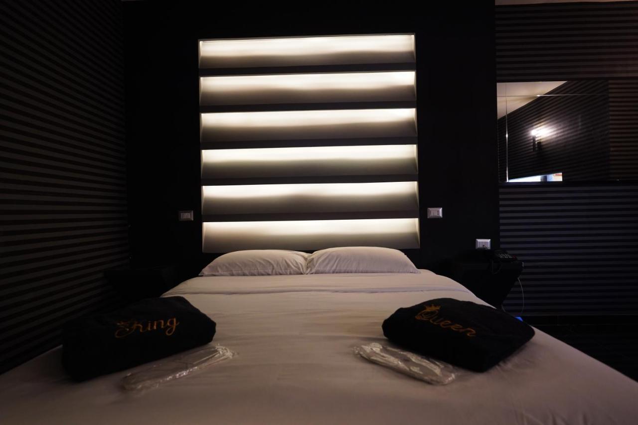 Grand Hotel Irpinia & Family Spa Avellino Dış mekan fotoğraf