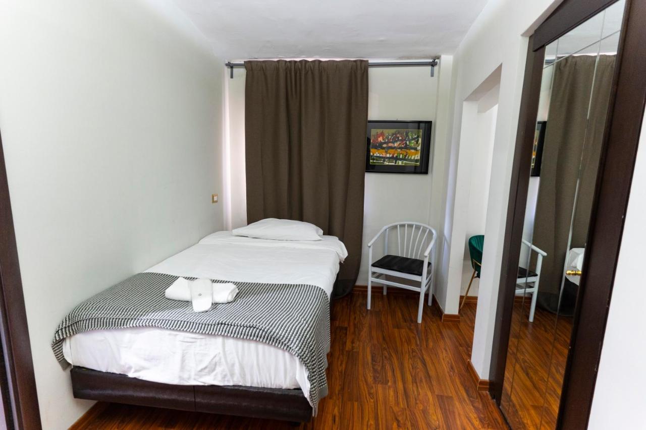 Grand Hotel Irpinia & Family Spa Avellino Dış mekan fotoğraf
