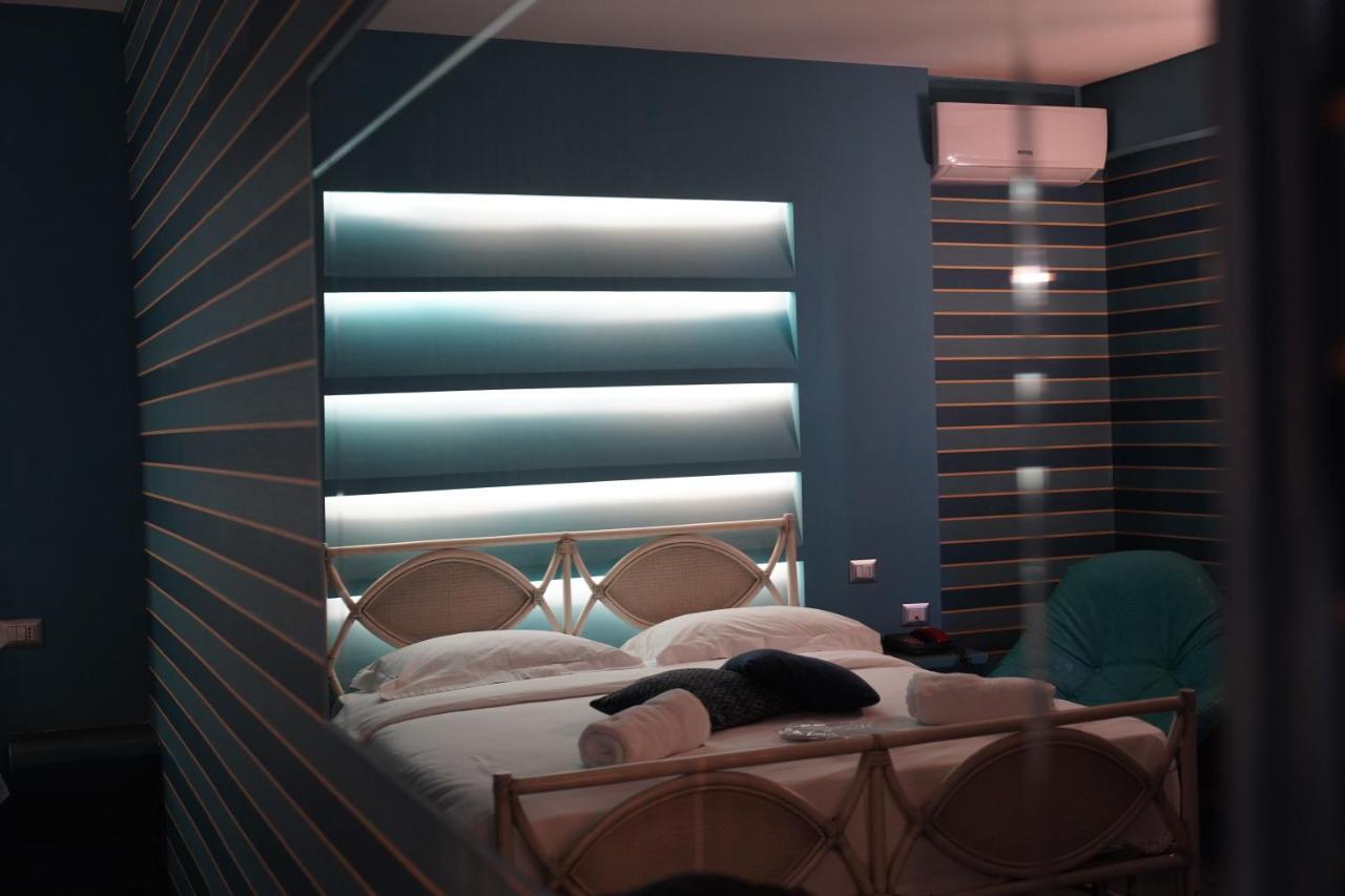Grand Hotel Irpinia & Family Spa Avellino Dış mekan fotoğraf