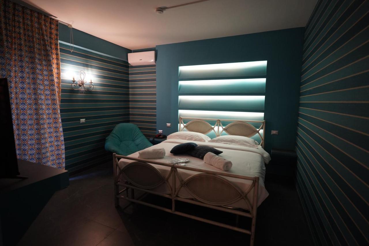 Grand Hotel Irpinia & Family Spa Avellino Dış mekan fotoğraf