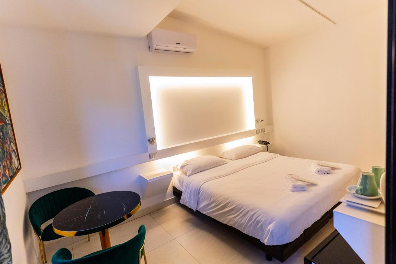 Grand Hotel Irpinia & Family Spa Avellino Dış mekan fotoğraf