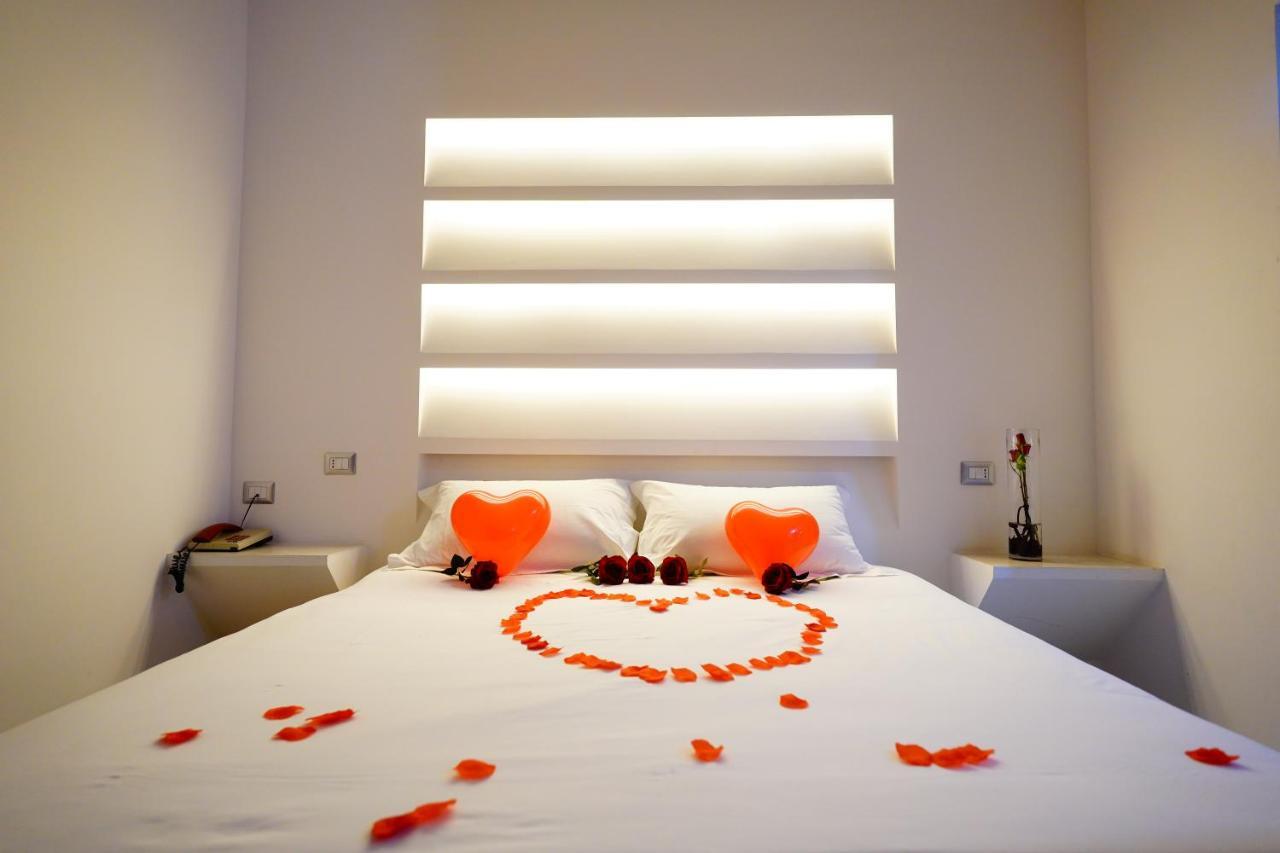 Grand Hotel Irpinia & Family Spa Avellino Dış mekan fotoğraf