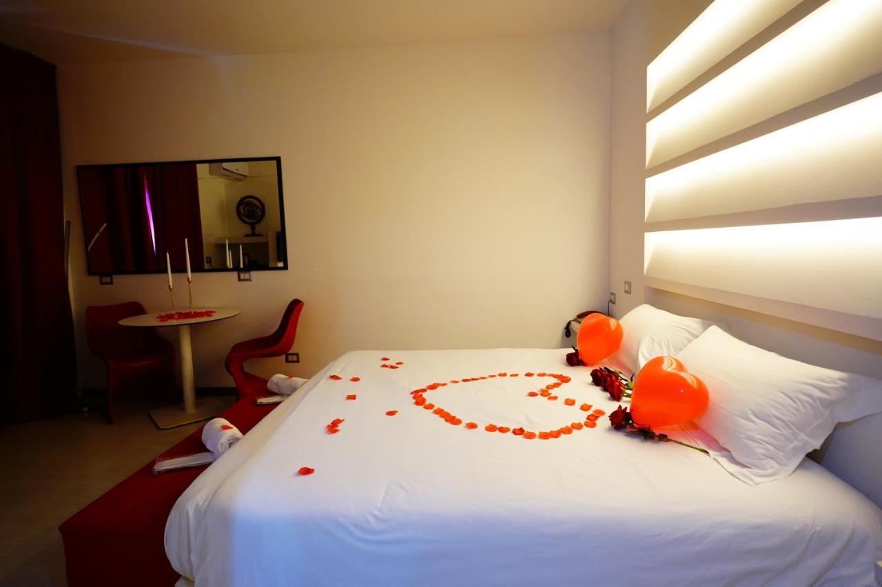 Grand Hotel Irpinia & Family Spa Avellino Dış mekan fotoğraf