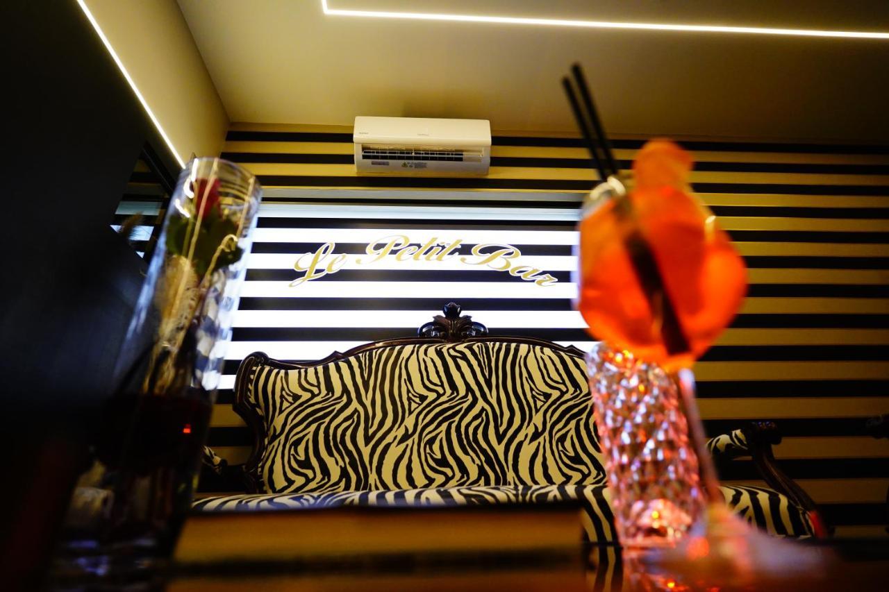 Grand Hotel Irpinia & Family Spa Avellino Dış mekan fotoğraf