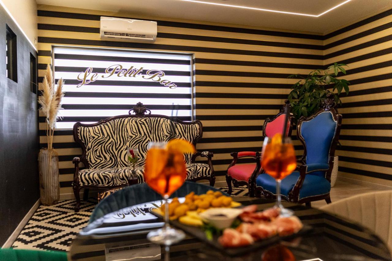 Grand Hotel Irpinia & Family Spa Avellino Dış mekan fotoğraf