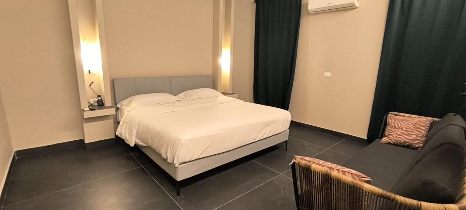 Grand Hotel Irpinia & Family Spa Avellino Dış mekan fotoğraf