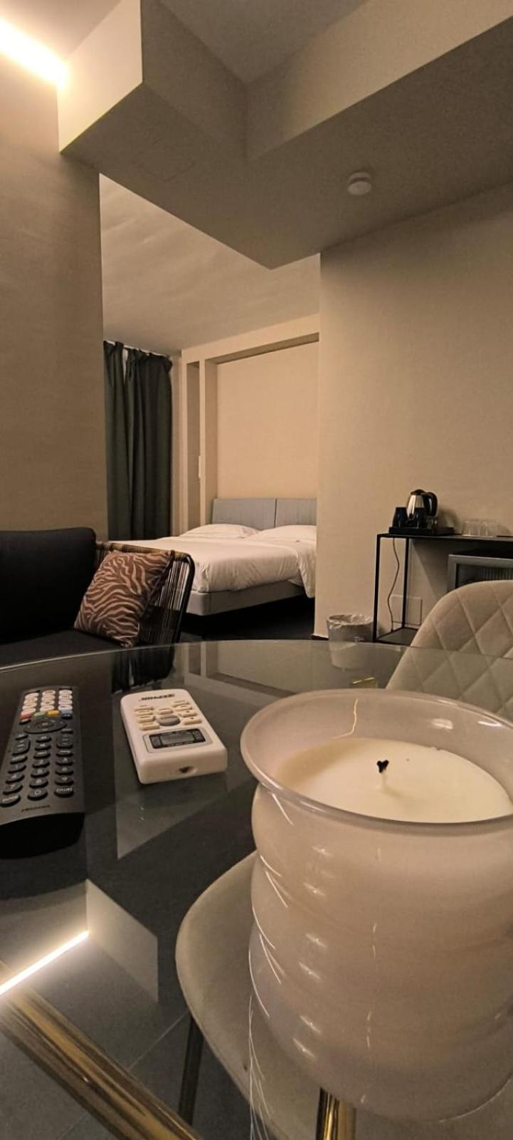 Grand Hotel Irpinia & Family Spa Avellino Dış mekan fotoğraf