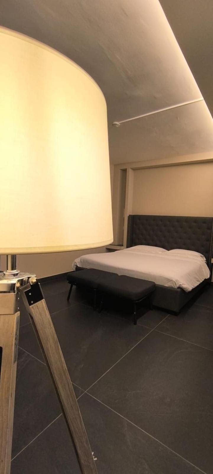 Grand Hotel Irpinia & Family Spa Avellino Dış mekan fotoğraf