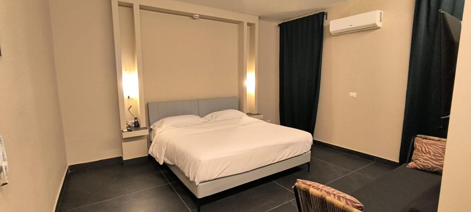 Grand Hotel Irpinia & Family Spa Avellino Dış mekan fotoğraf
