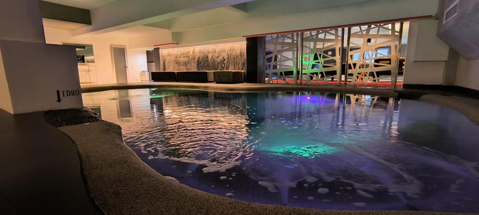 Grand Hotel Irpinia & Family Spa Avellino Dış mekan fotoğraf