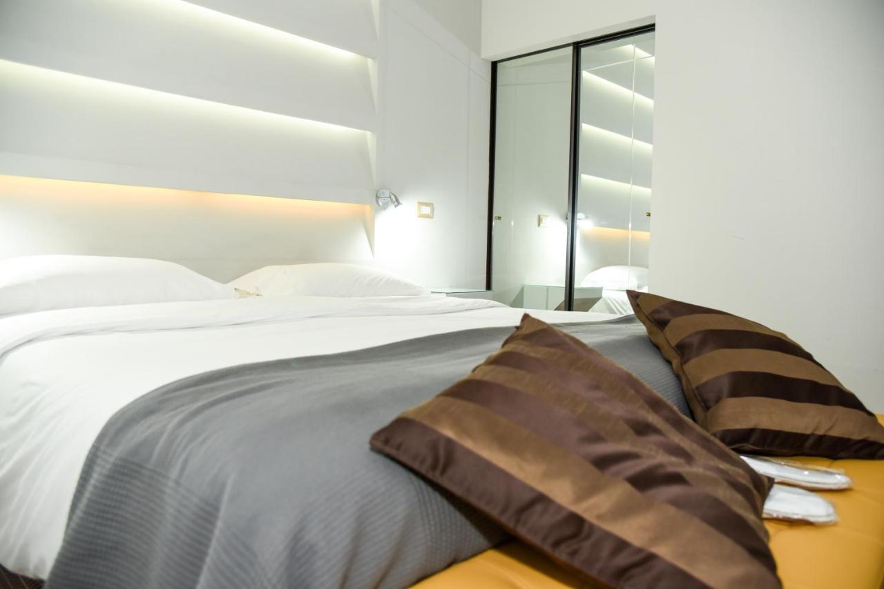 Grand Hotel Irpinia & Family Spa Avellino Dış mekan fotoğraf