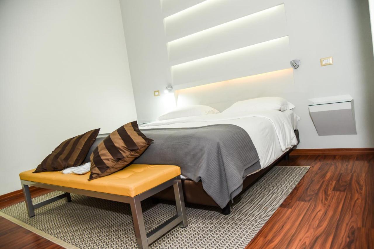 Grand Hotel Irpinia & Family Spa Avellino Dış mekan fotoğraf