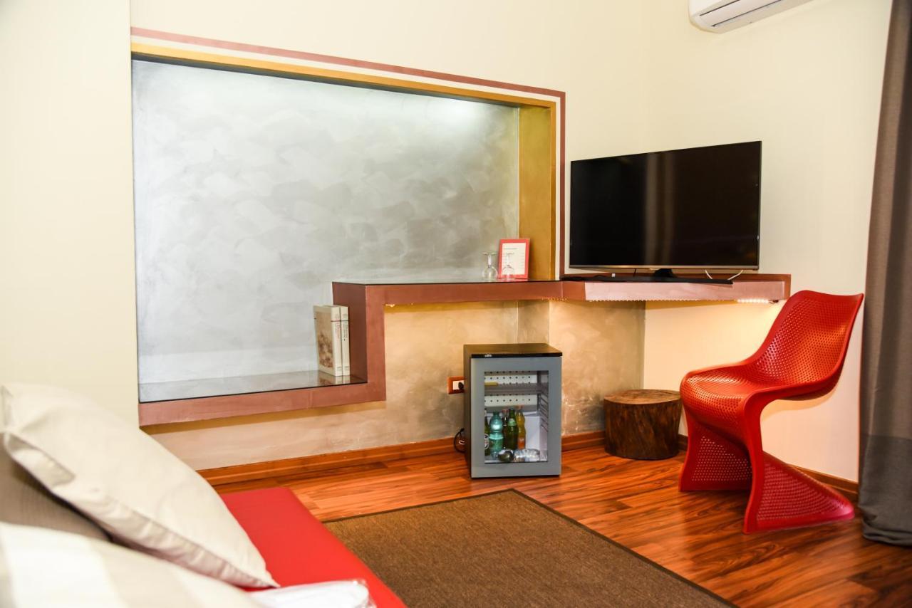 Grand Hotel Irpinia & Family Spa Avellino Dış mekan fotoğraf